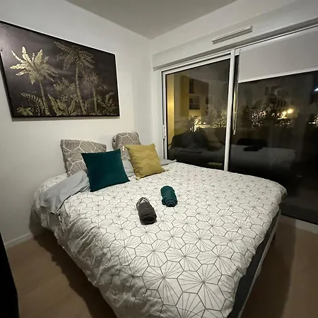 Studio Nantais Appartement Nantes